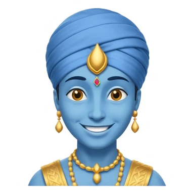 genie sticker