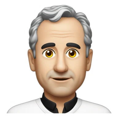 Ferran Adrià sticker