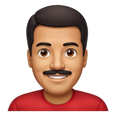 mopeet de nicolas maduro sticker
