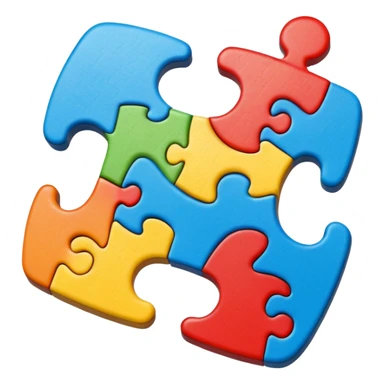 Autism awareness  sticker