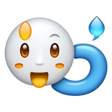 make it just have a phrase in hindi and not a human sticker