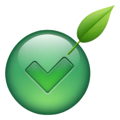 Asme el emoji de verrigicado sticker