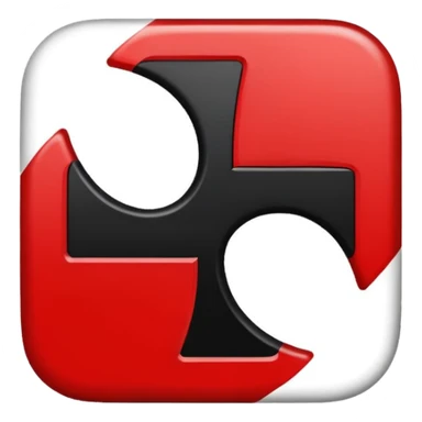 swastika swastika germany sticker