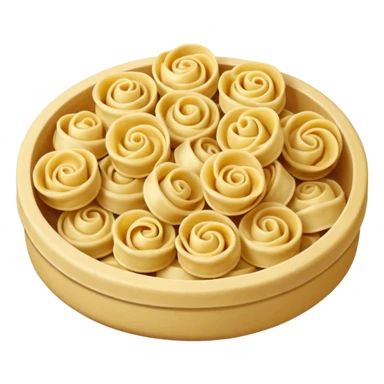 tortellini sticker