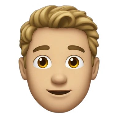 Sylvain durif sticker