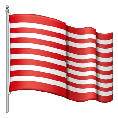 Flag Biedenkopf sticker