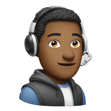 airpod maxes sticker