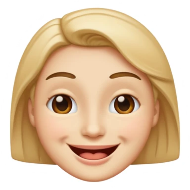 😀+😉 wink and smile  sticker