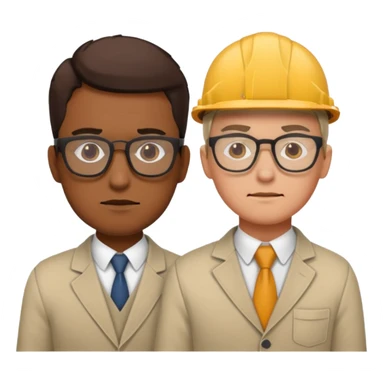 architect rivalry sticker