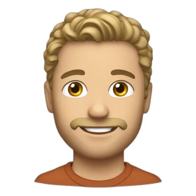 Michal jaxson sticker