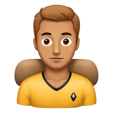 Renault Kanwoo sticker