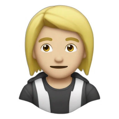 Mikey Tokyo revenger sticker