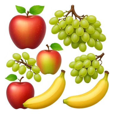 fruits sticker