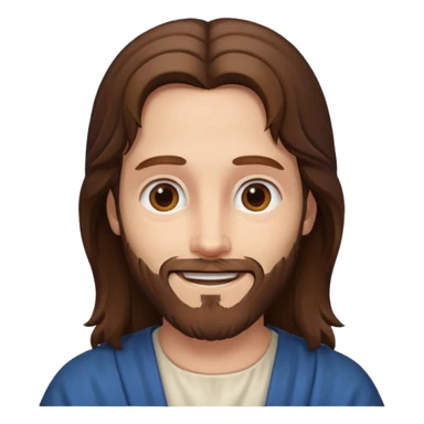 Christ is risen sticker