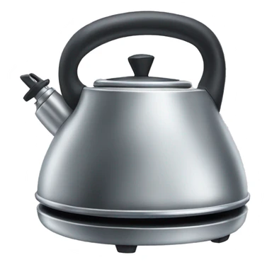 Stove top kettle sticker