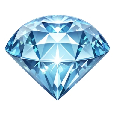 diamonds sticker
