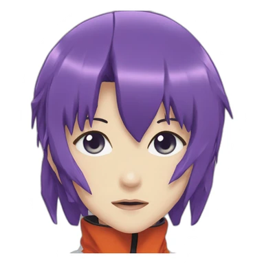 neon genesis evangelion eva sticker