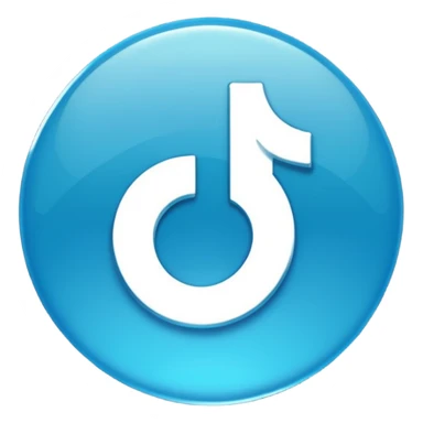 Tik tok verified badge sticker