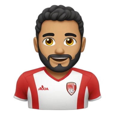 alhelal fc sticker