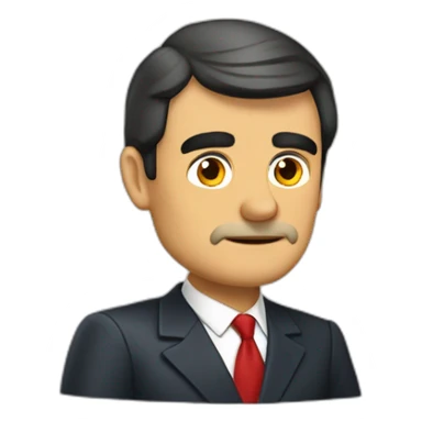 Pedro_sanchez_dinero_cataluña sticker