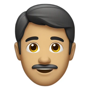 Spanish ticher sticker