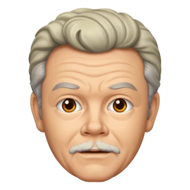 Russ Tamblyn sticker