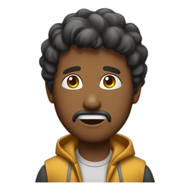 Adcenture time sticker