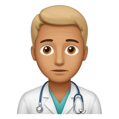 A male customer, not a doctor or professional medical person, who has been looking for feedback or advice on a medical condition. I want to see the two options. No headset or computers. sticker