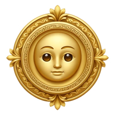 Create the sing of verified sticker