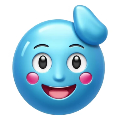 Crea un emoji de la verificación de tik tok sticker