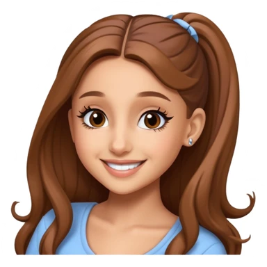 Ariana Grande sticker