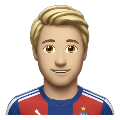 Ligue des champions sticker