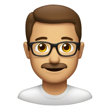 Un yedai con una taza de café  sticker