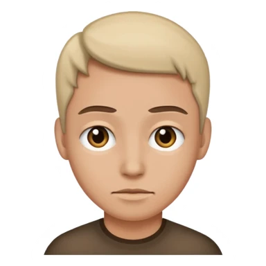 unknown person sticker