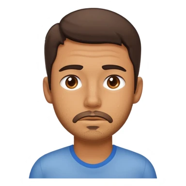 CANSADO LLEGANDO DE TRABAJO sticker