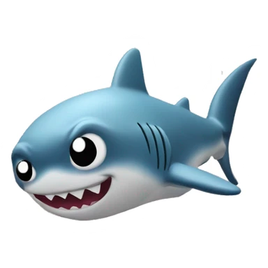 baby shark tututurututu baby shark tututurututu sticker