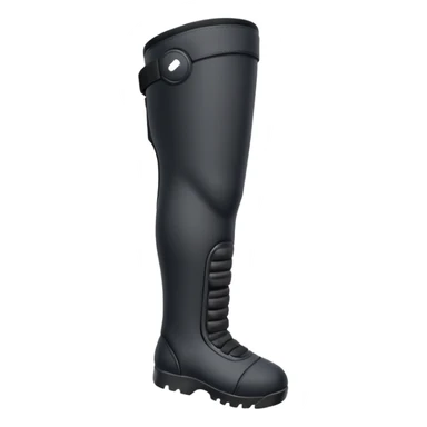 paintball cover for leg sticker