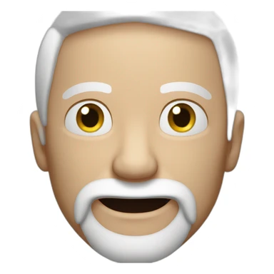 Hide the pain harold sticker