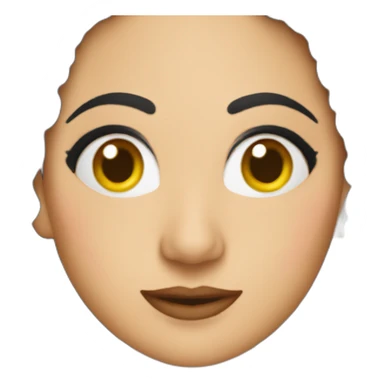 ISABEL PANTOJA sticker