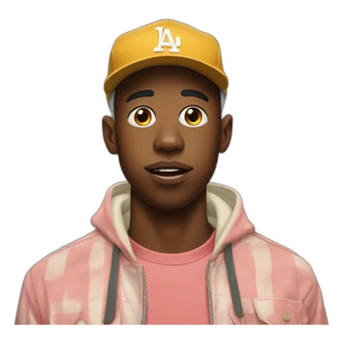 tylerthecreator sticker