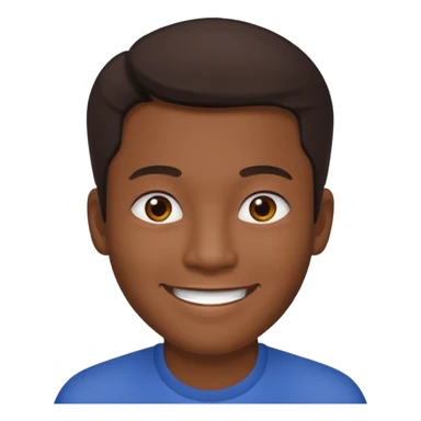 Pinoy version kahawig ni Anthony Mackie age 26 sticker