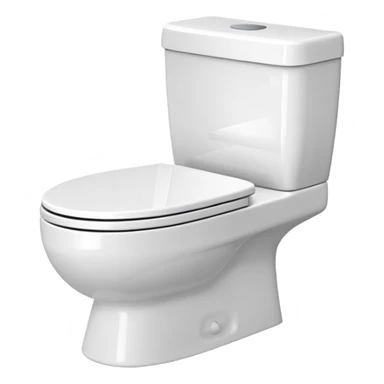 Skibidi toilet sticker