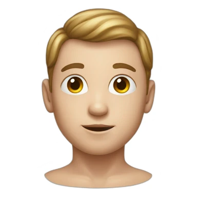 human reproduction sticker