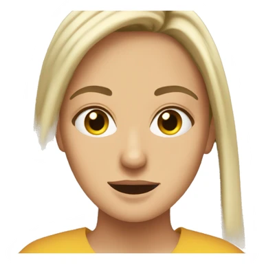 Elena Bartol  sticker