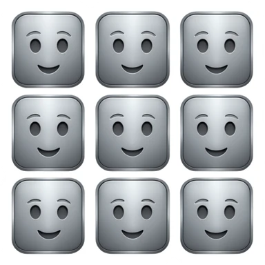 6️⃣🫩7️⃣(make a emoji with these 3 combined) sticker