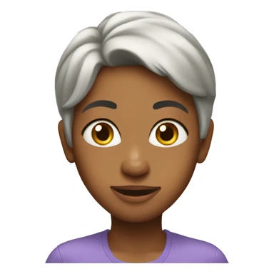 Thank you mommy sticker