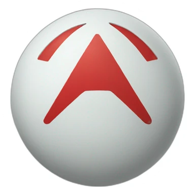 Ajax logo sticker