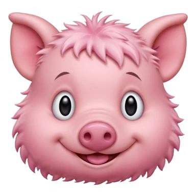disney piglet sticker