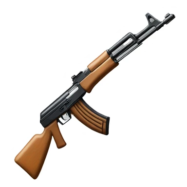 AK-47 sticker