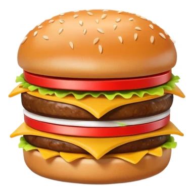 McDonald happy meal sticker